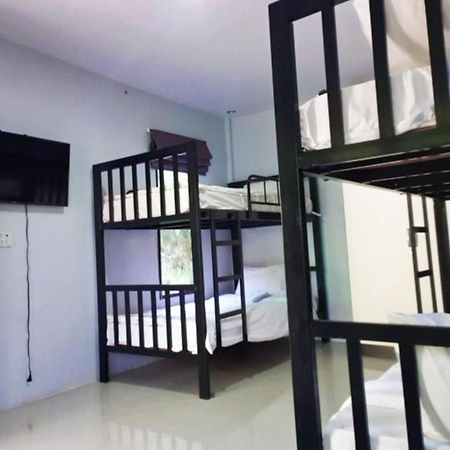 橡胶树度假村 Ko Lanta 外观 照片