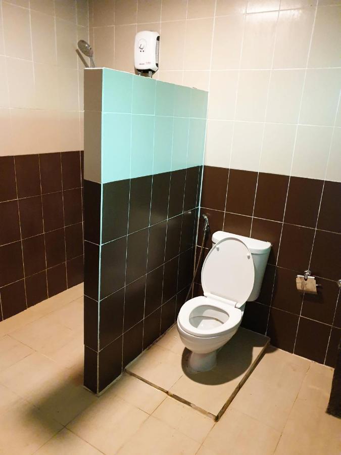 橡胶树度假村 Ko Lanta 外观 照片