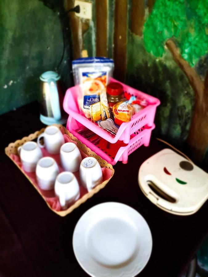 橡胶树度假村 Ko Lanta 外观 照片