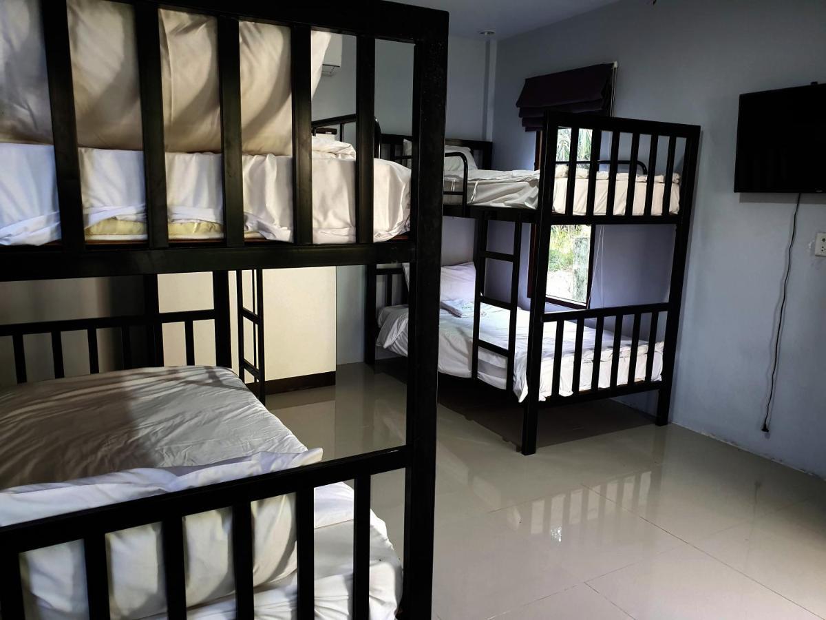 橡胶树度假村 Ko Lanta 外观 照片