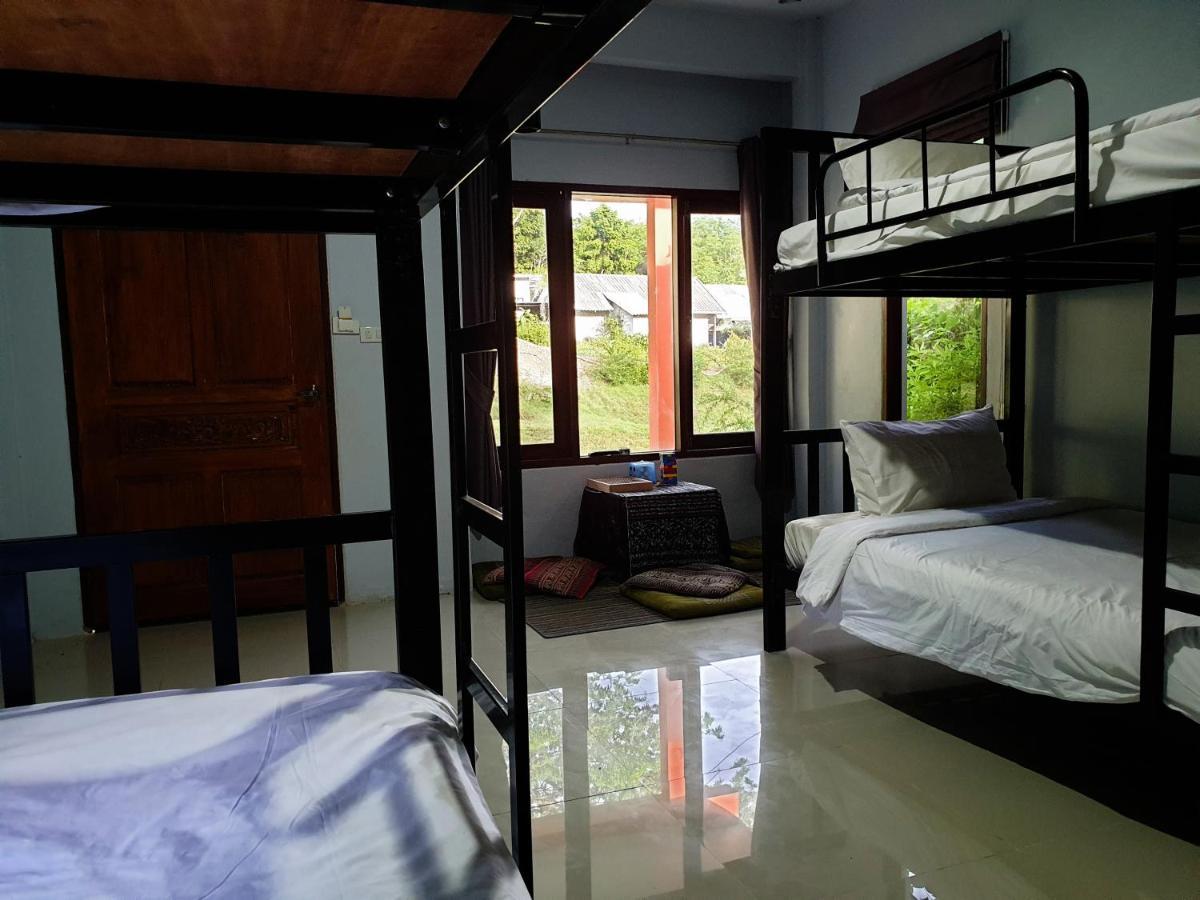橡胶树度假村 Ko Lanta 外观 照片