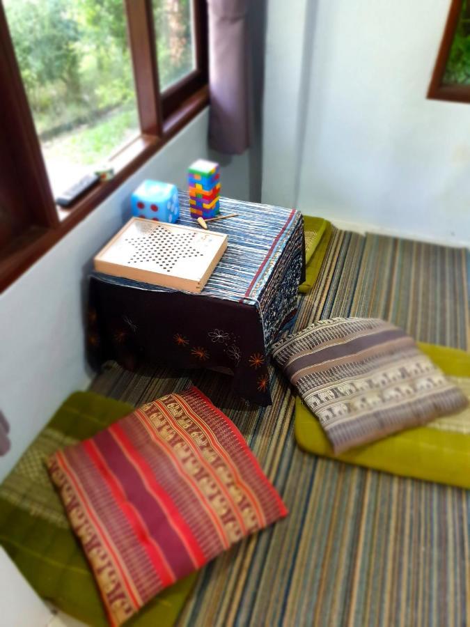 橡胶树度假村 Ko Lanta 外观 照片