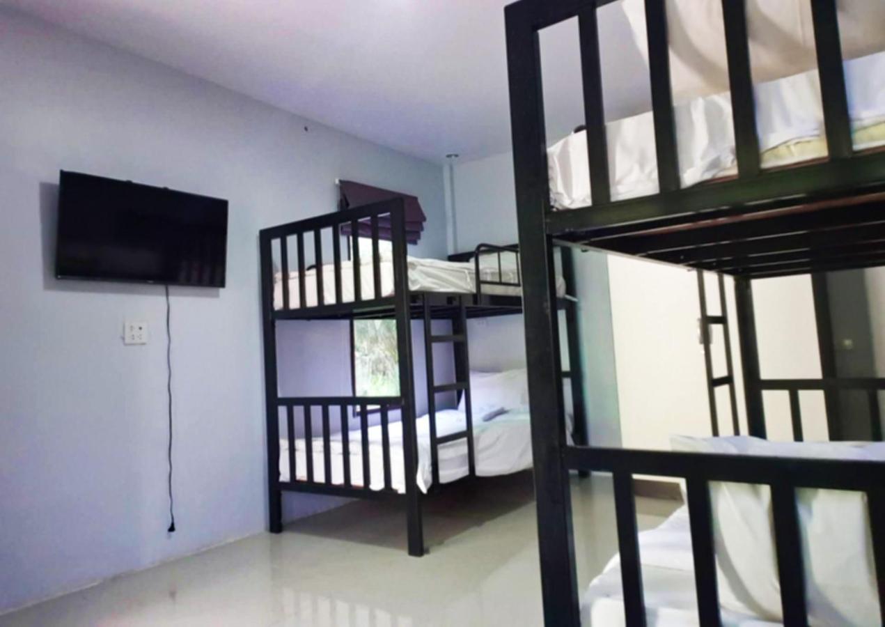 橡胶树度假村 Ko Lanta 外观 照片