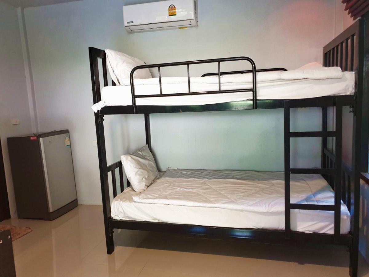 橡胶树度假村 Ko Lanta 外观 照片