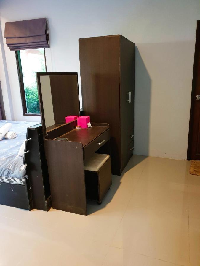 橡胶树度假村 Ko Lanta 外观 照片