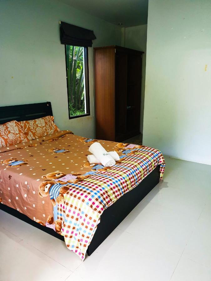橡胶树度假村 Ko Lanta 外观 照片