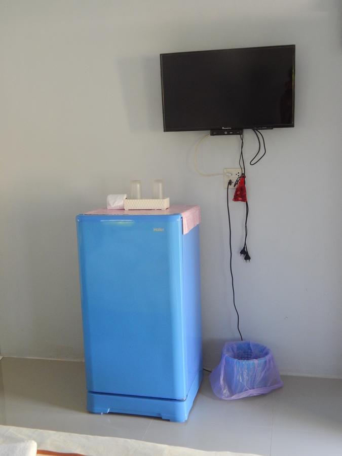 橡胶树度假村 Ko Lanta 外观 照片